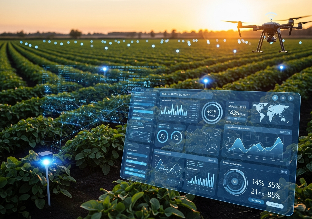 Technology Integration