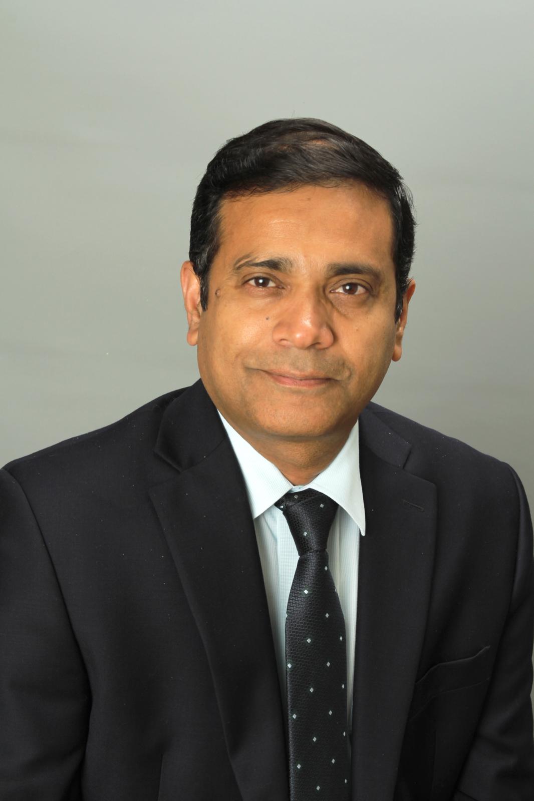 Dr. Anand Swaroop