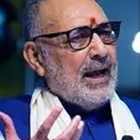Giriraj Singh