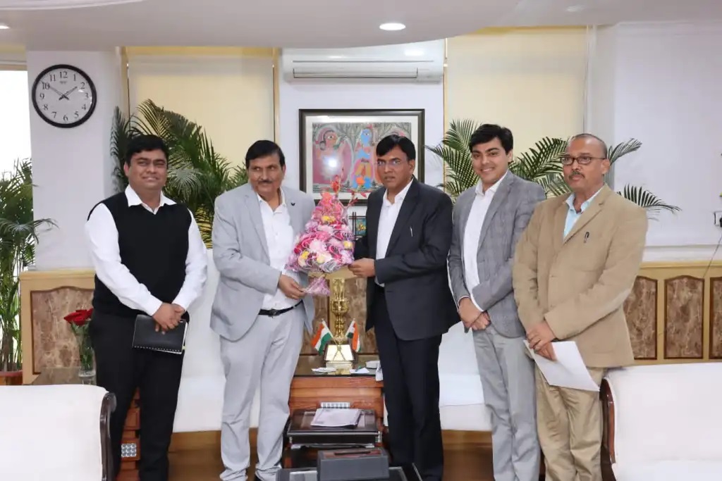 MOU with Indian Medical Association