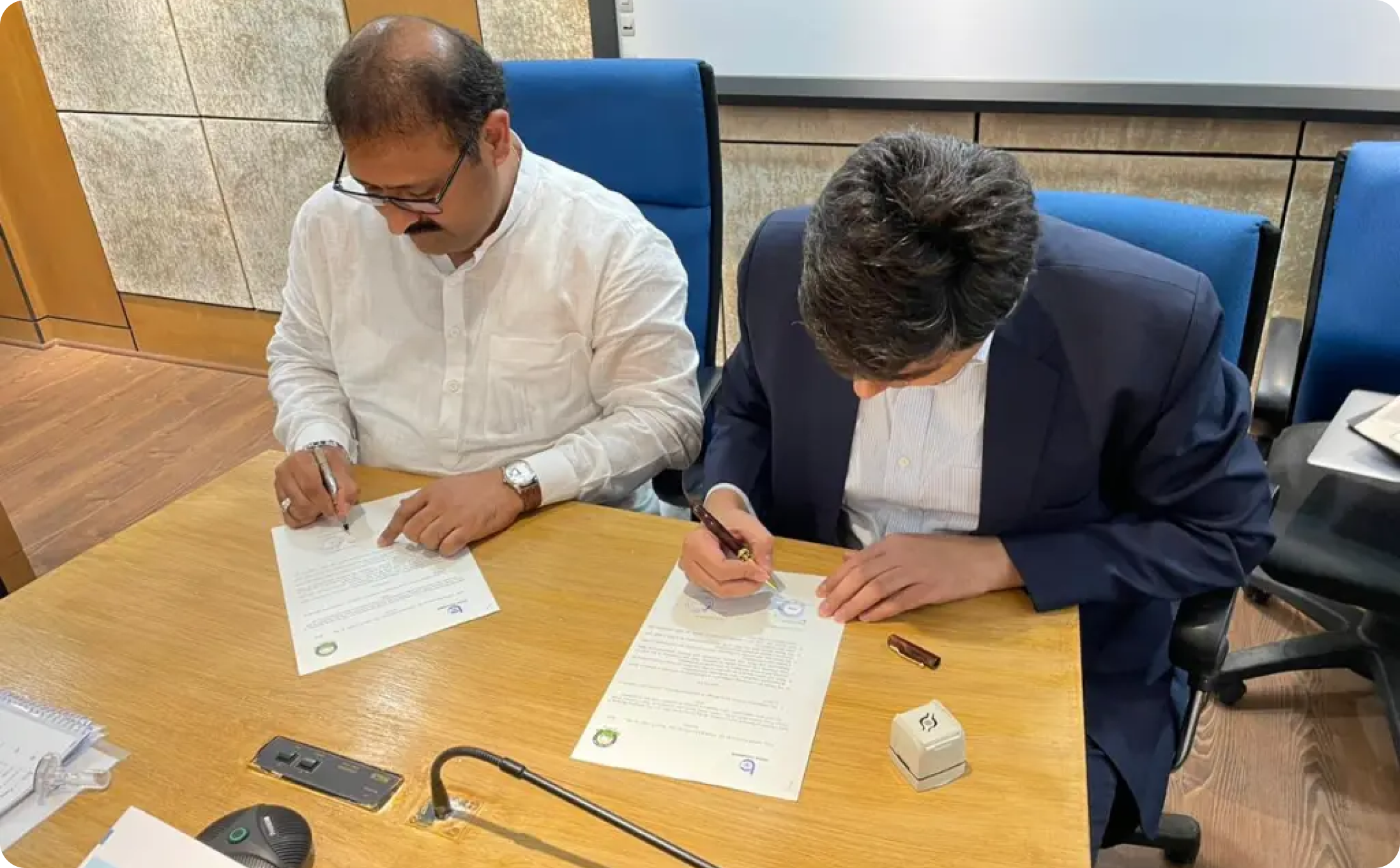 Support Letter for Rural Economic Forum