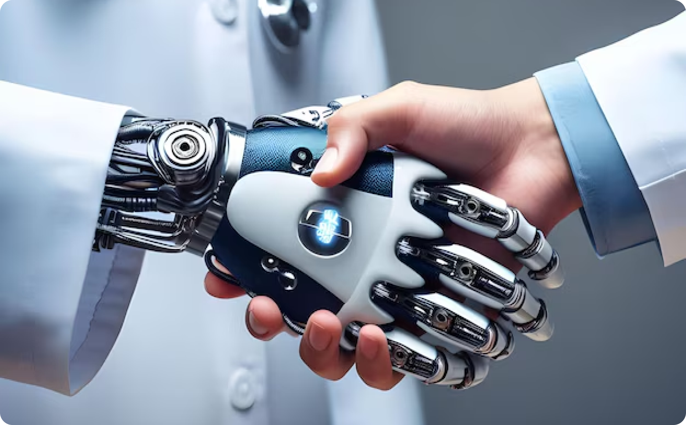 Support Letter from Ministry of Health