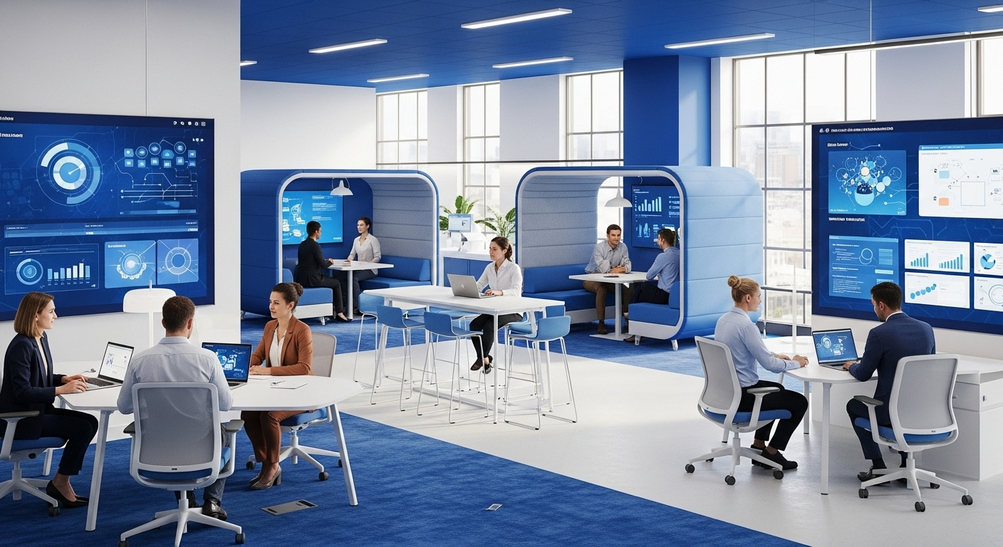 High-Tech Innovation