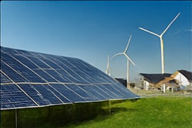 Smart Villages & Resilient Infrastructure